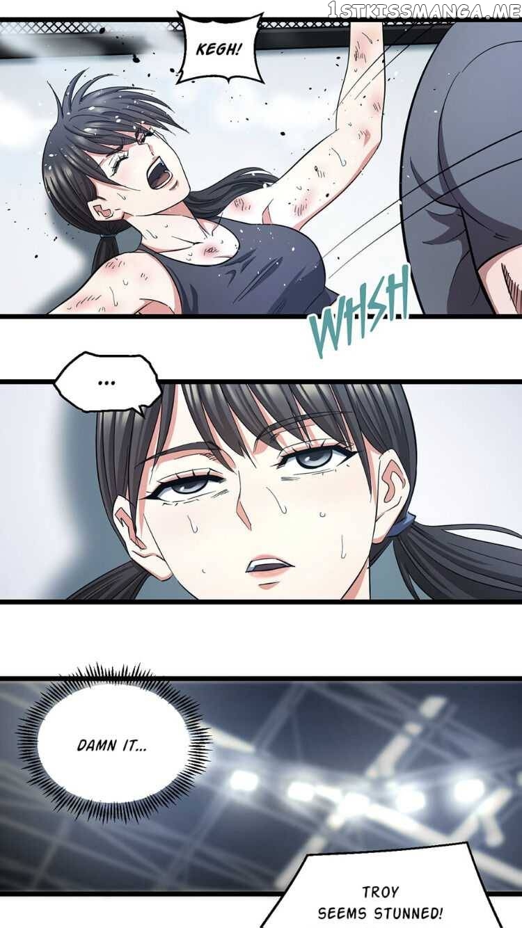 Fight Like a Girl chapter 25 - page 48