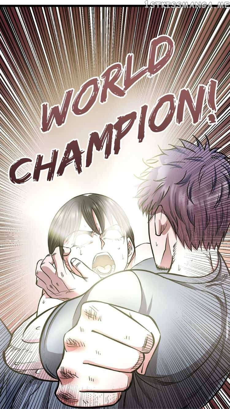 Fight Like a Girl chapter 25 - page 58
