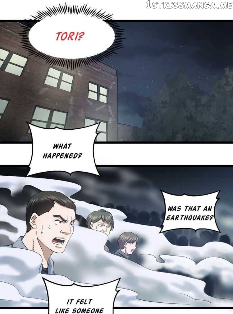 Fight Like a Girl chapter 25 - page 64