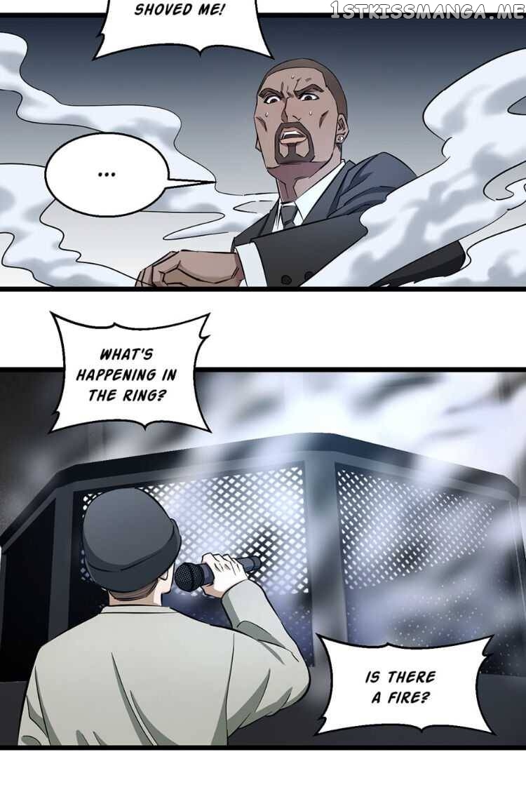 Fight Like a Girl chapter 25 - page 65