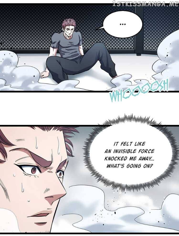 Fight Like a Girl chapter 25 - page 66