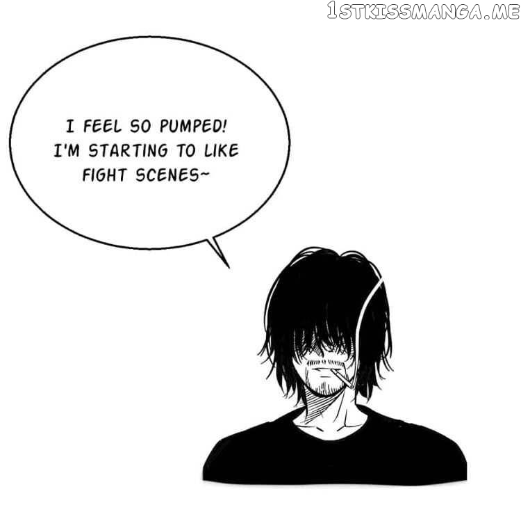 Fight Like a Girl chapter 25 - page 69