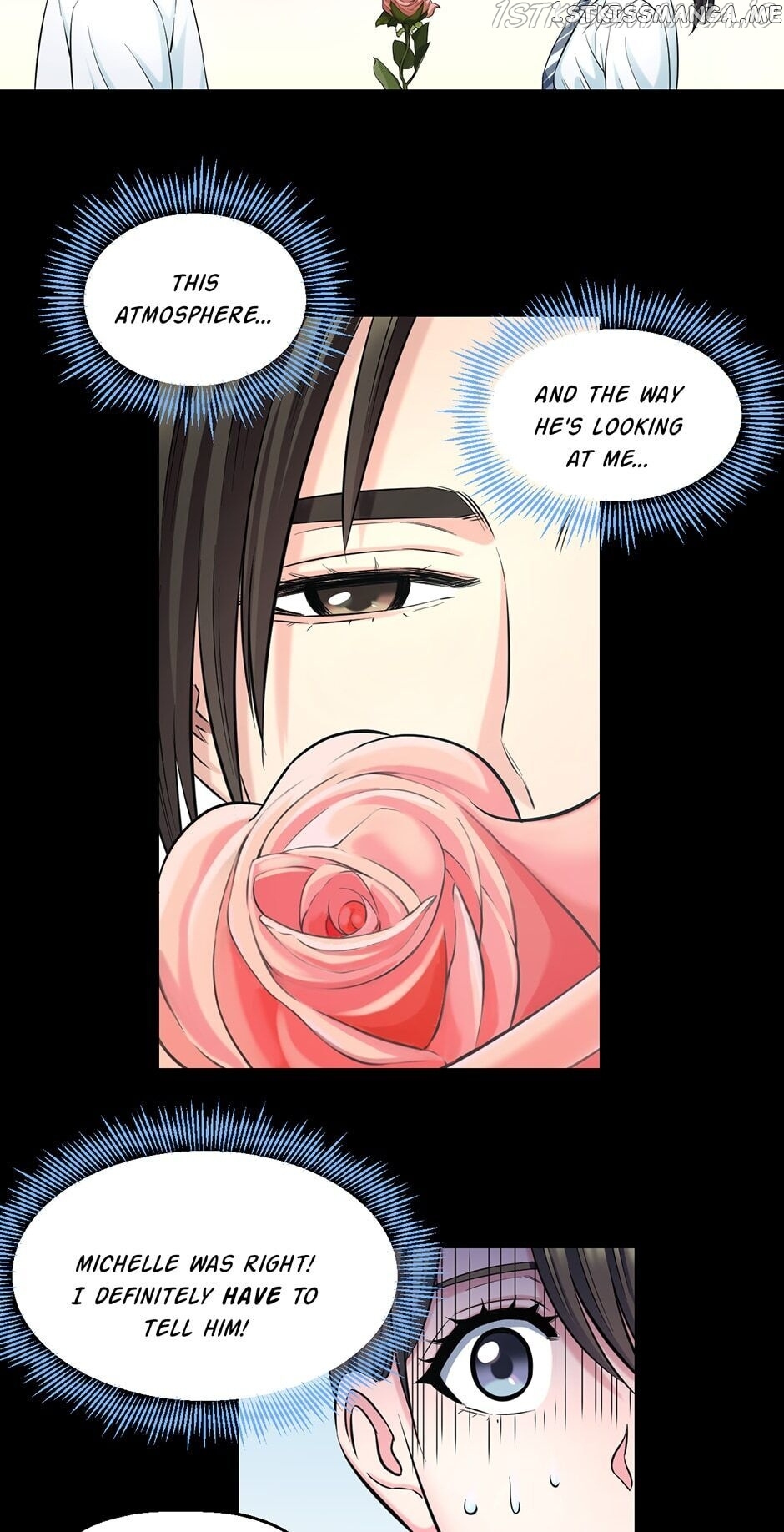 Fight Like a Girl chapter 50 - page 20