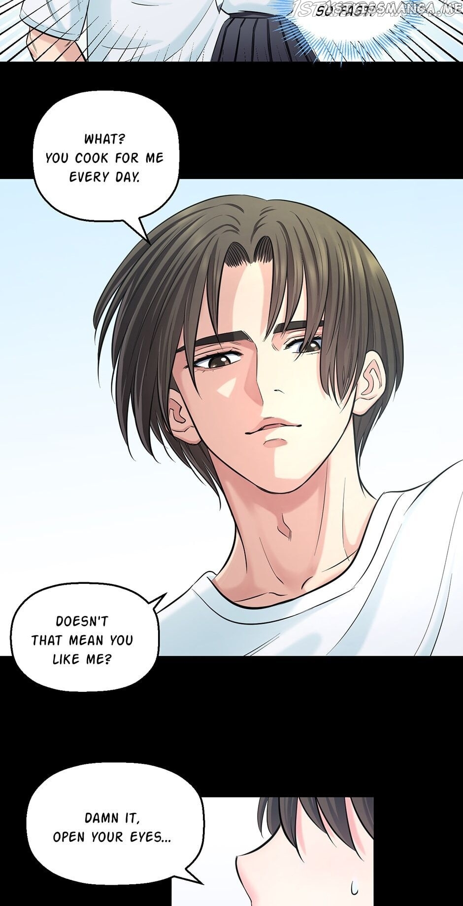 Fight Like a Girl chapter 50 - page 22