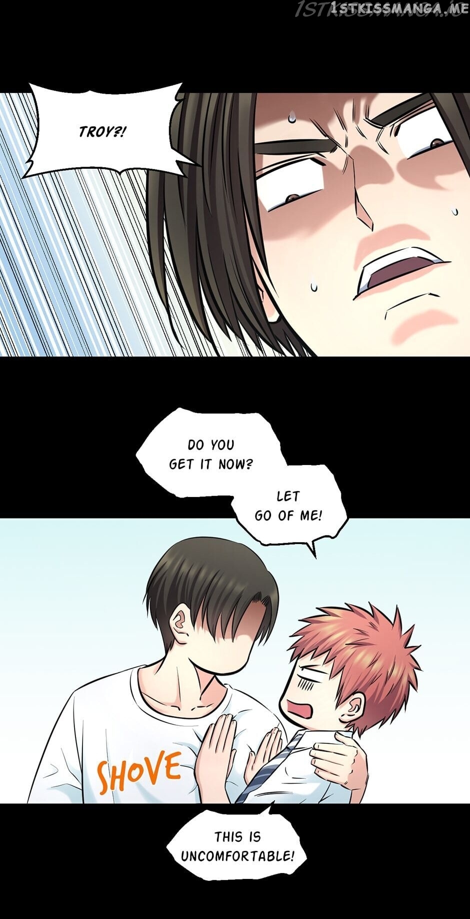 Fight Like a Girl chapter 50 - page 24