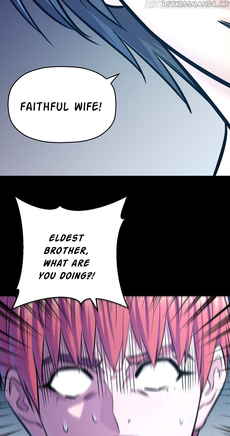 Fight Like a Girl chapter 50 - page 27