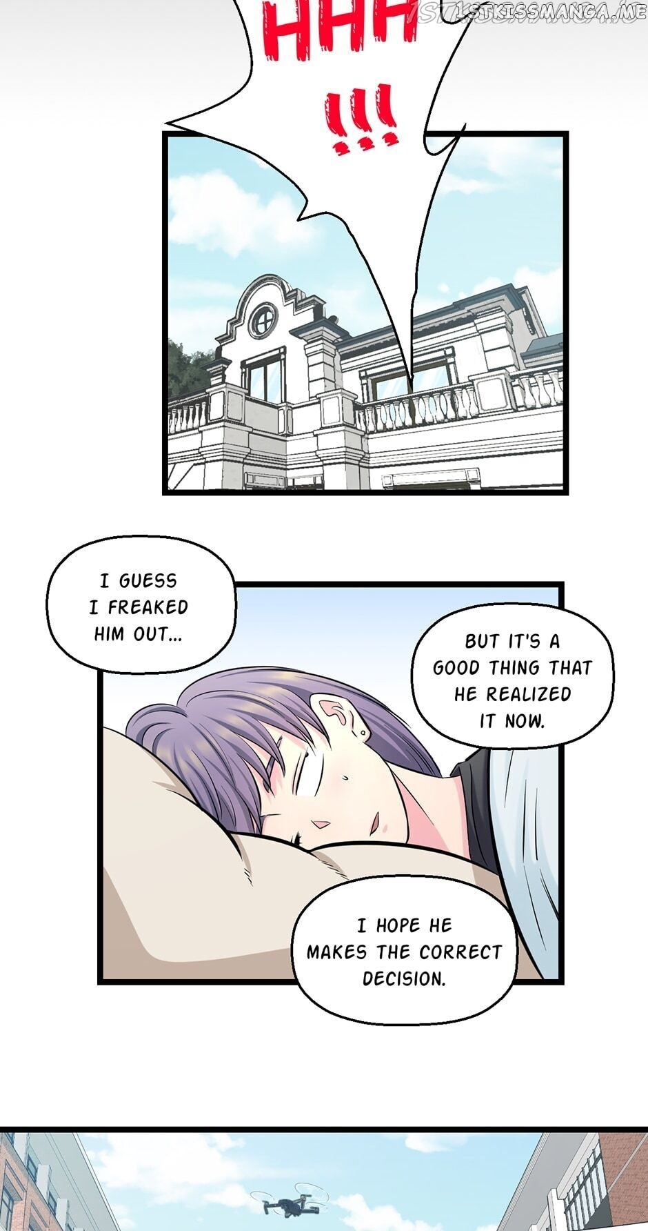 Fight Like a Girl chapter 50 - page 30