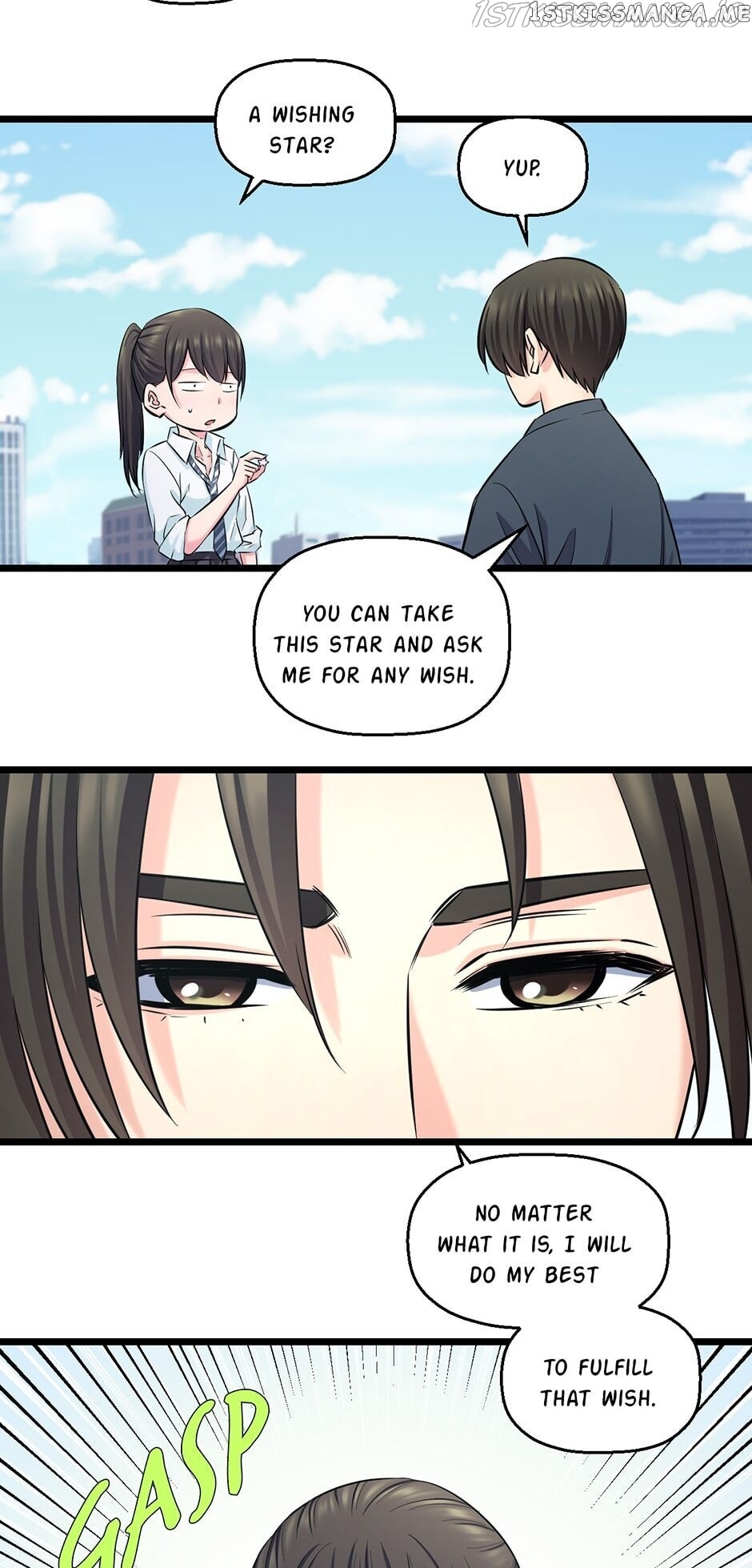 Fight Like a Girl chapter 50 - page 36