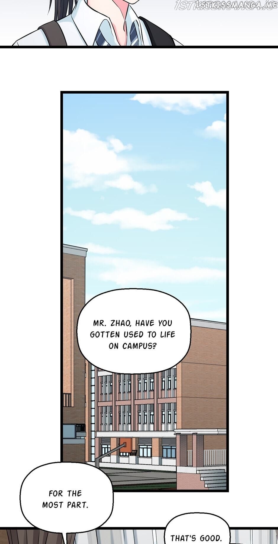 Fight Like a Girl chapter 50 - page 48