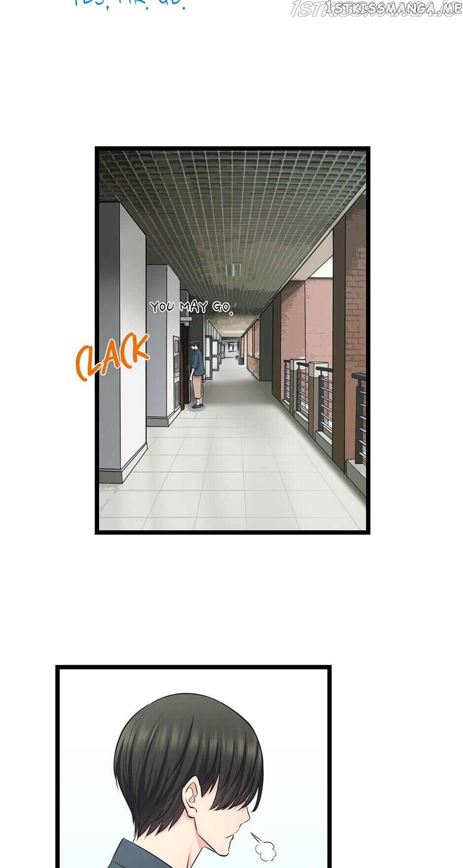 Fight Like a Girl chapter 50 - page 52
