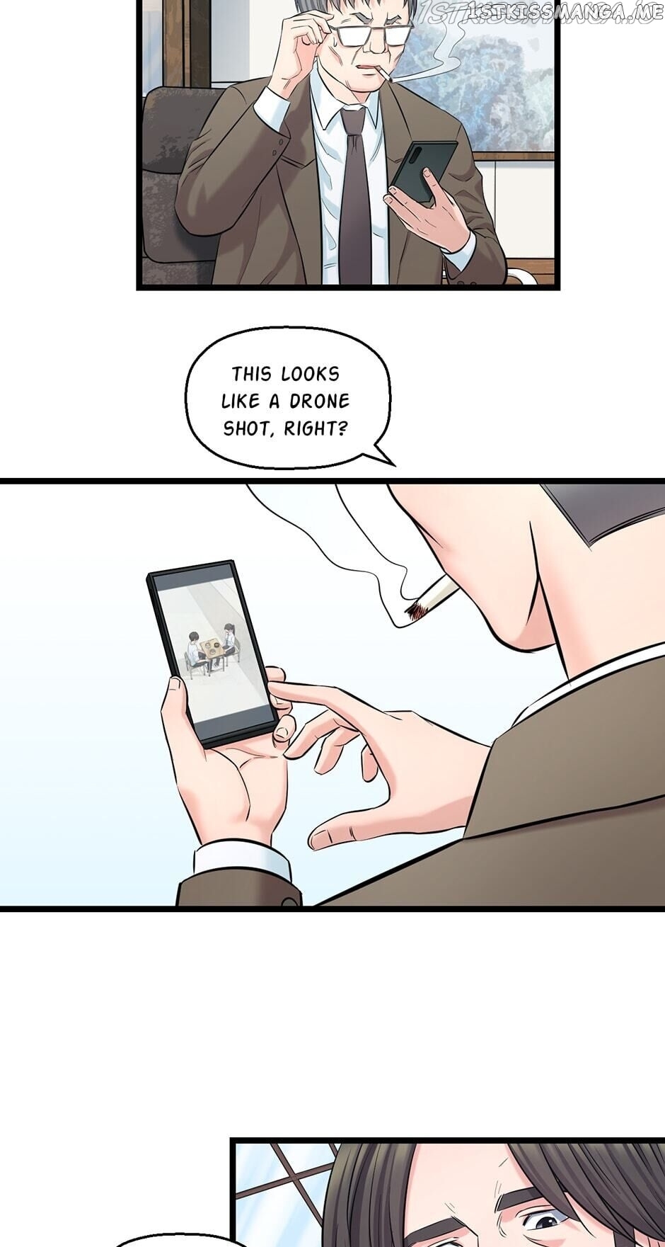 Fight Like a Girl chapter 50 - page 54