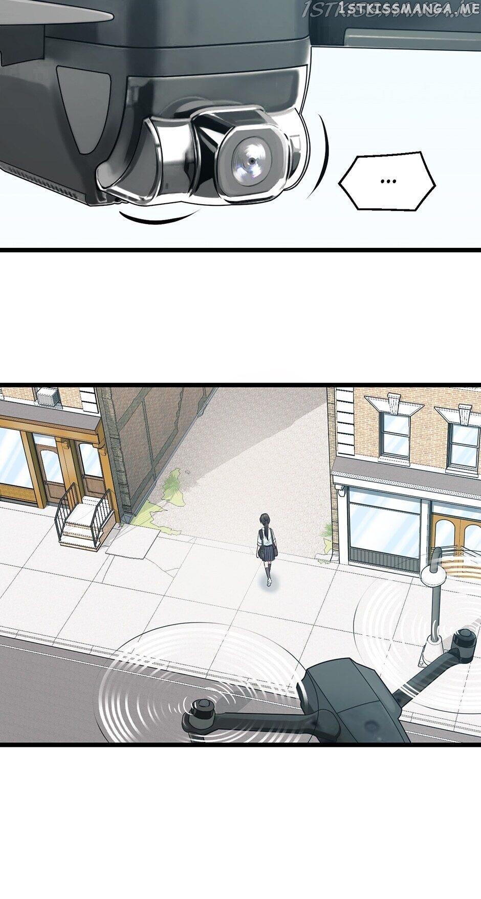 Fight Like a Girl chapter 50 - page 56