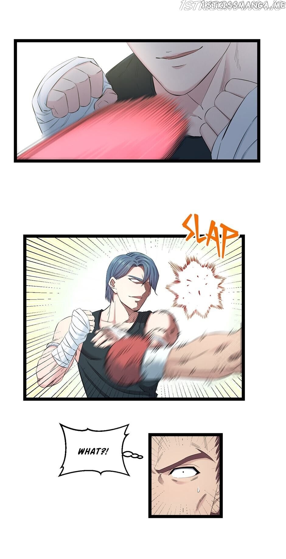 Fight Like a Girl chapter 76 - page 16
