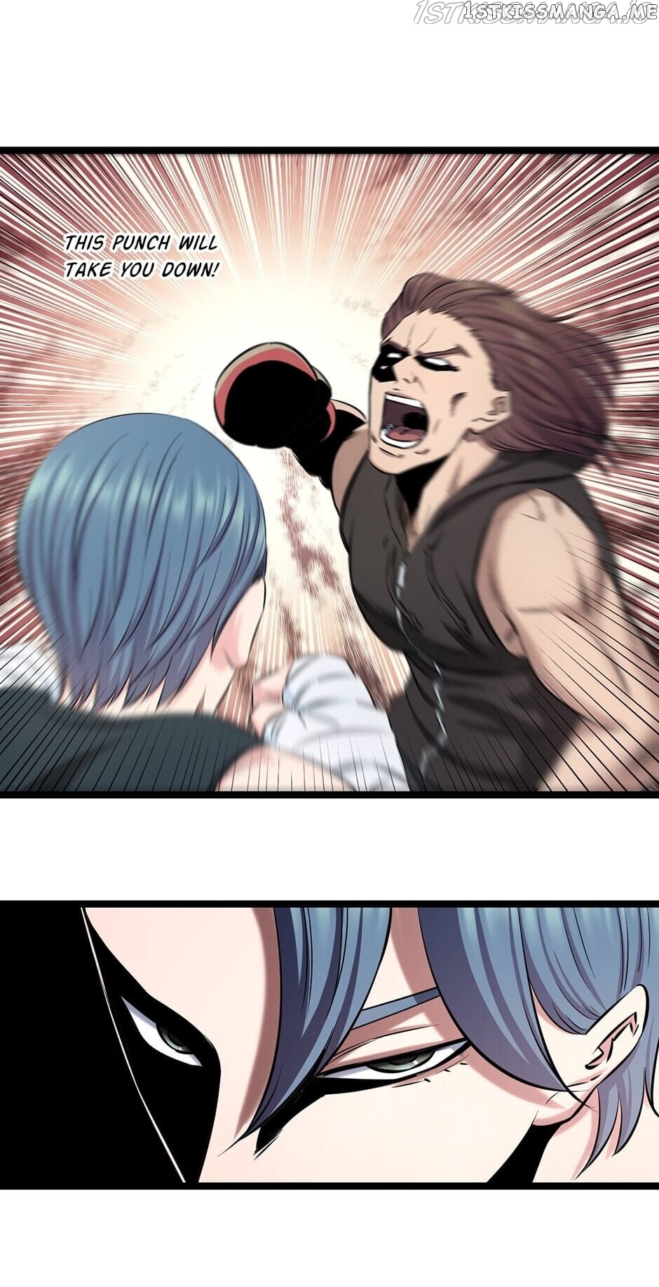 Fight Like a Girl chapter 76 - page 24