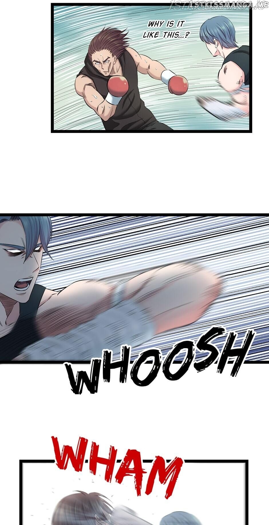 Fight Like a Girl chapter 76 - page 26