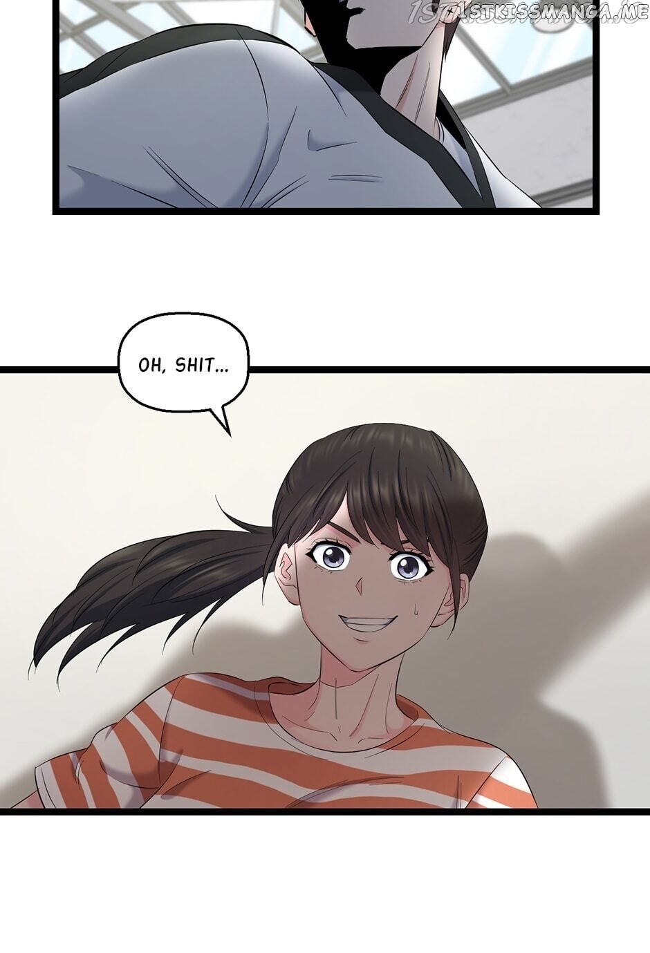 Fight Like a Girl chapter 76 - page 38