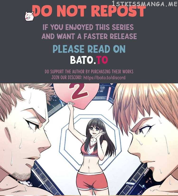 Fight Like a Girl chapter 24 - page 1
