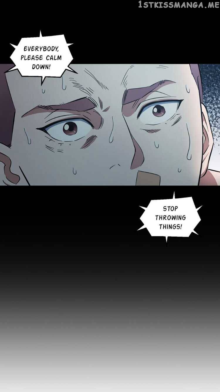 Fight Like a Girl chapter 24 - page 12