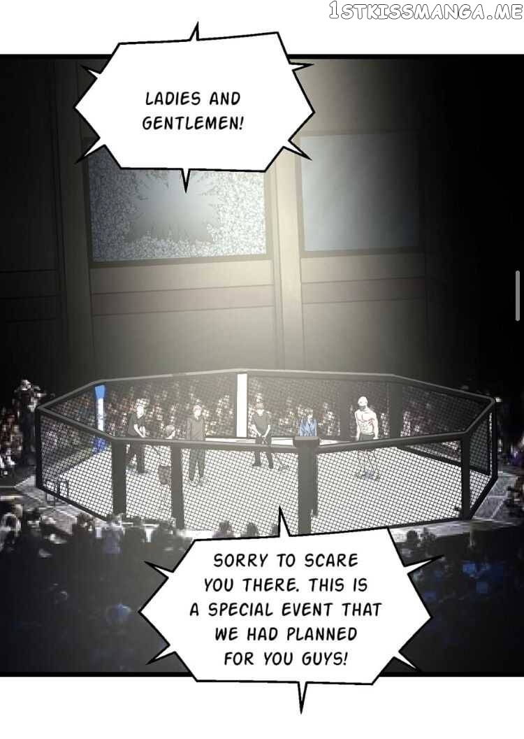 Fight Like a Girl chapter 24 - page 17