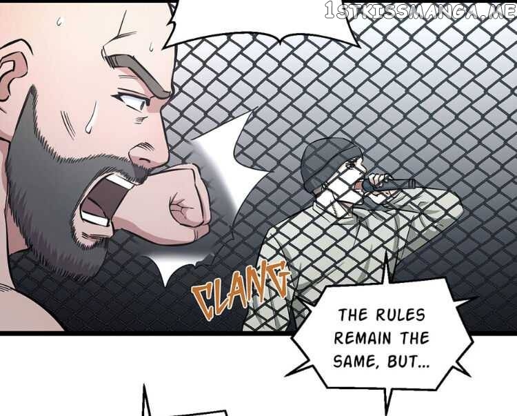 Fight Like a Girl chapter 24 - page 19