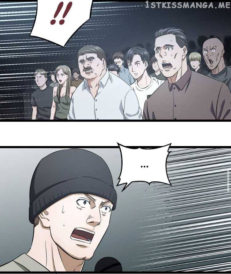 Fight Like a Girl chapter 24 - page 27