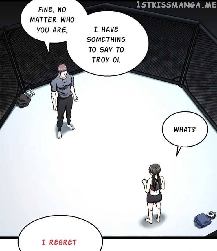 Fight Like a Girl chapter 24 - page 46
