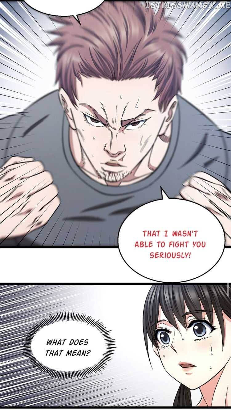 Fight Like a Girl chapter 24 - page 47