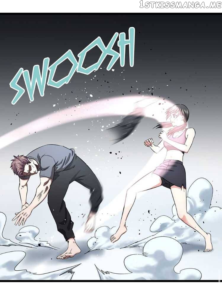 Fight Like a Girl chapter 24 - page 48