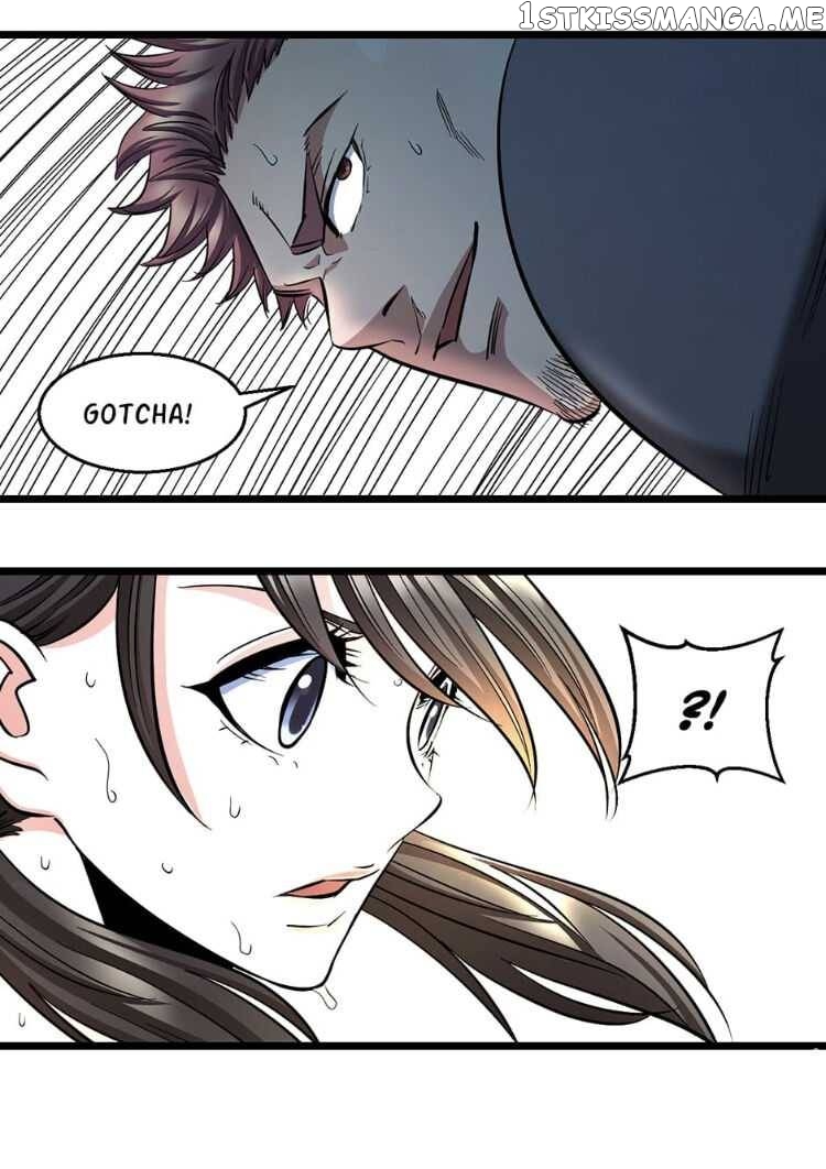 Fight Like a Girl chapter 24 - page 51