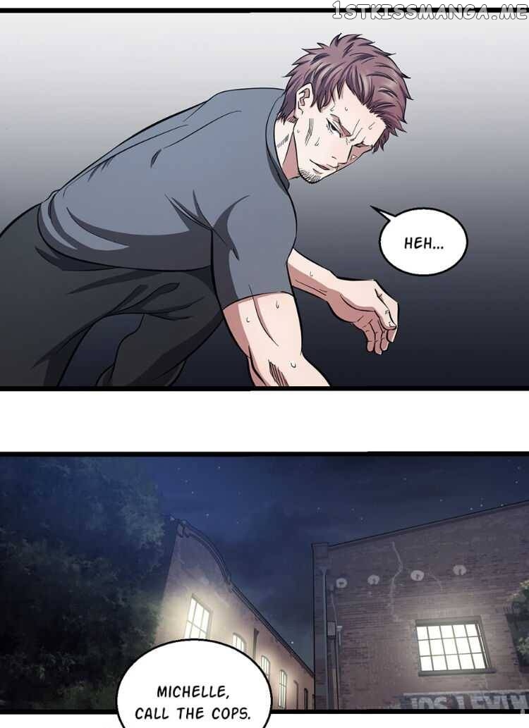 Fight Like a Girl chapter 24 - page 54