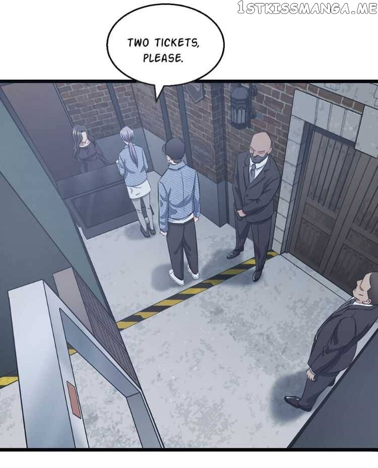 Fight Like a Girl chapter 24 - page 61