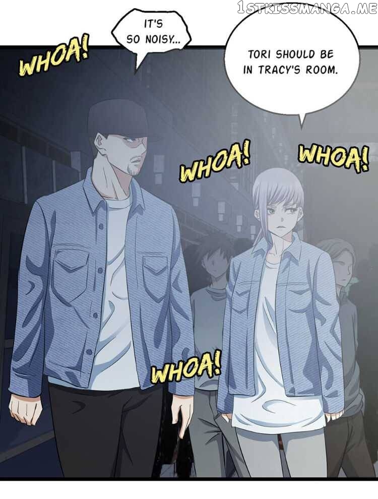 Fight Like a Girl chapter 24 - page 63