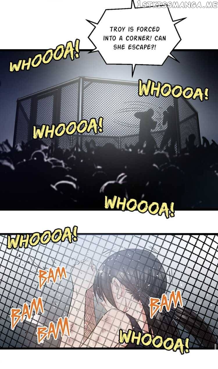 Fight Like a Girl chapter 24 - page 66