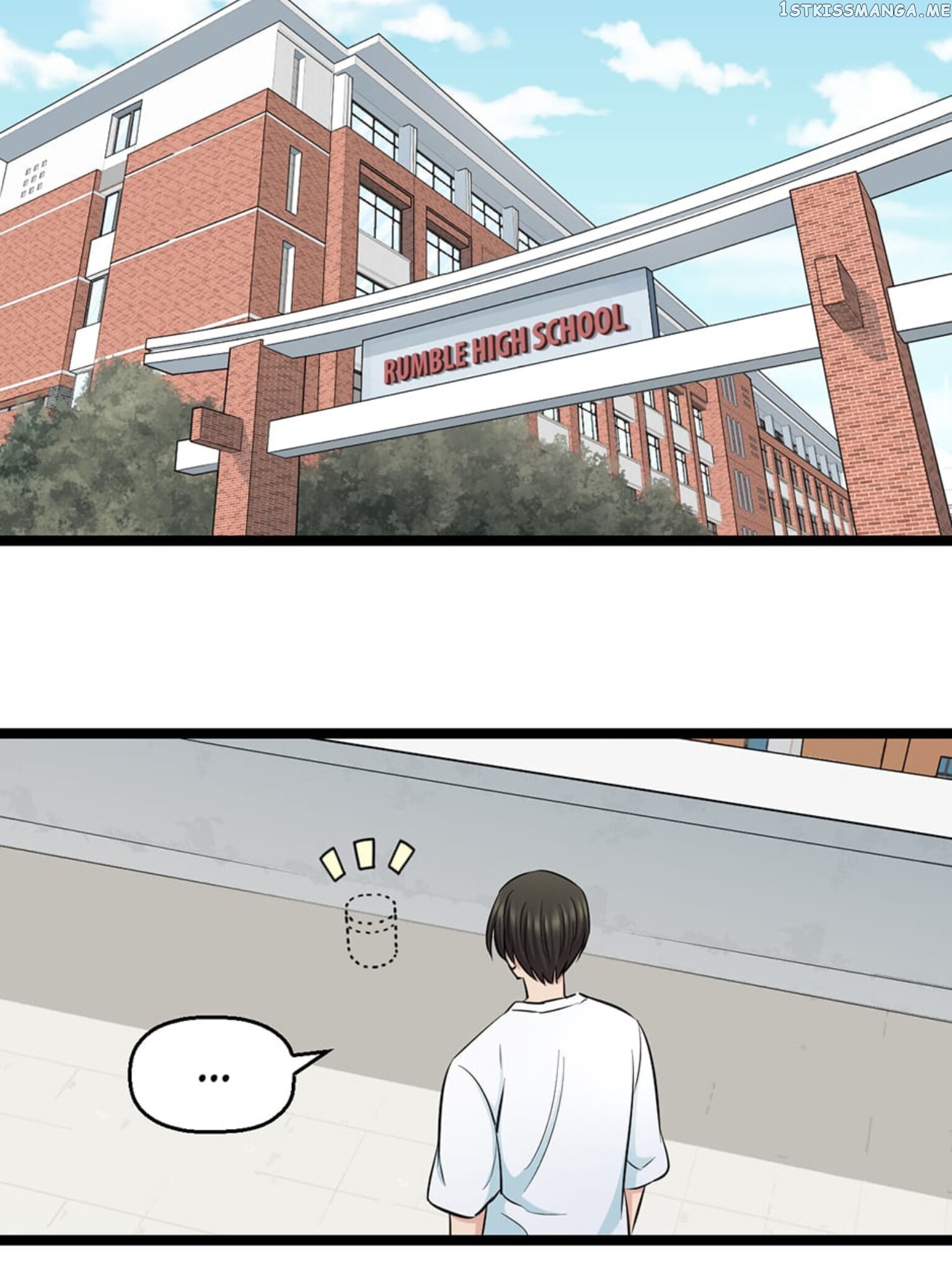 Fight Like a Girl chapter 49 - page 15