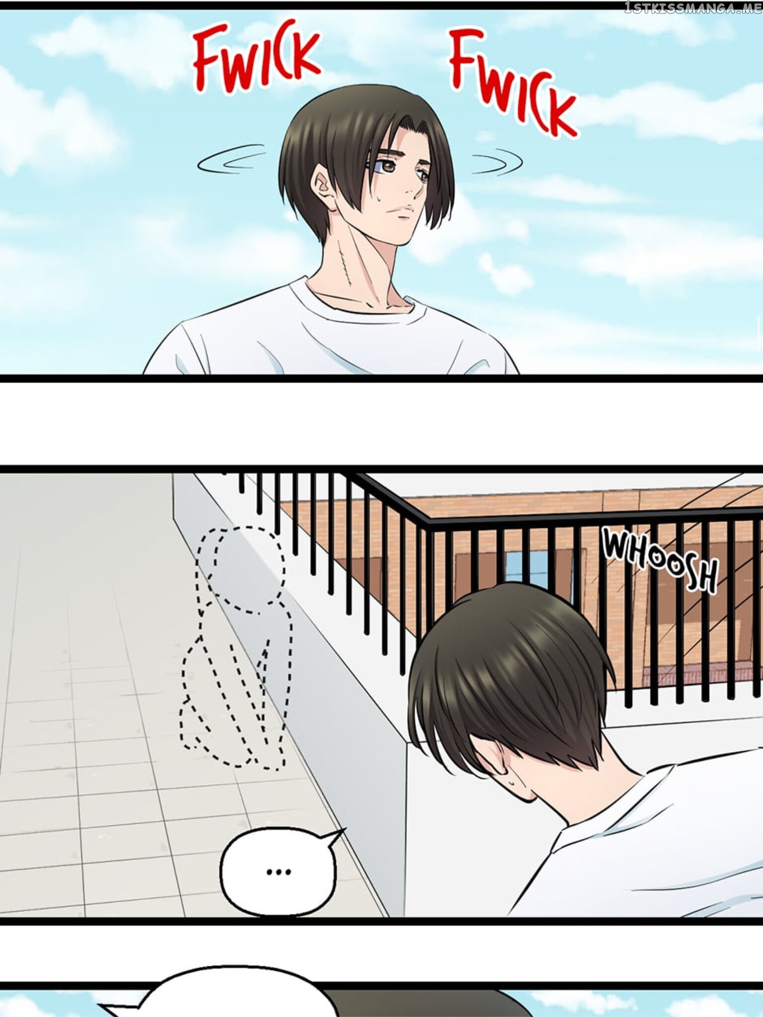 Fight Like a Girl chapter 49 - page 16
