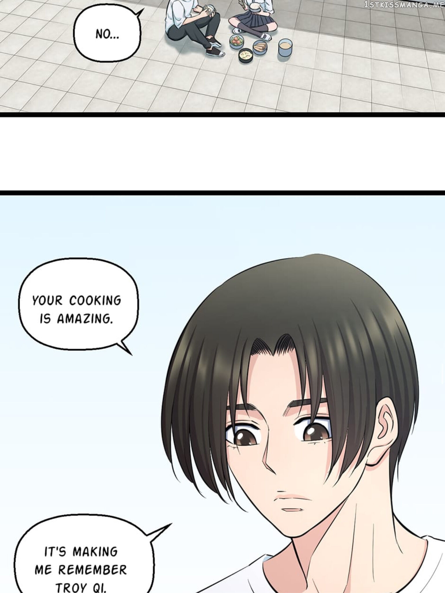 Fight Like a Girl chapter 49 - page 38
