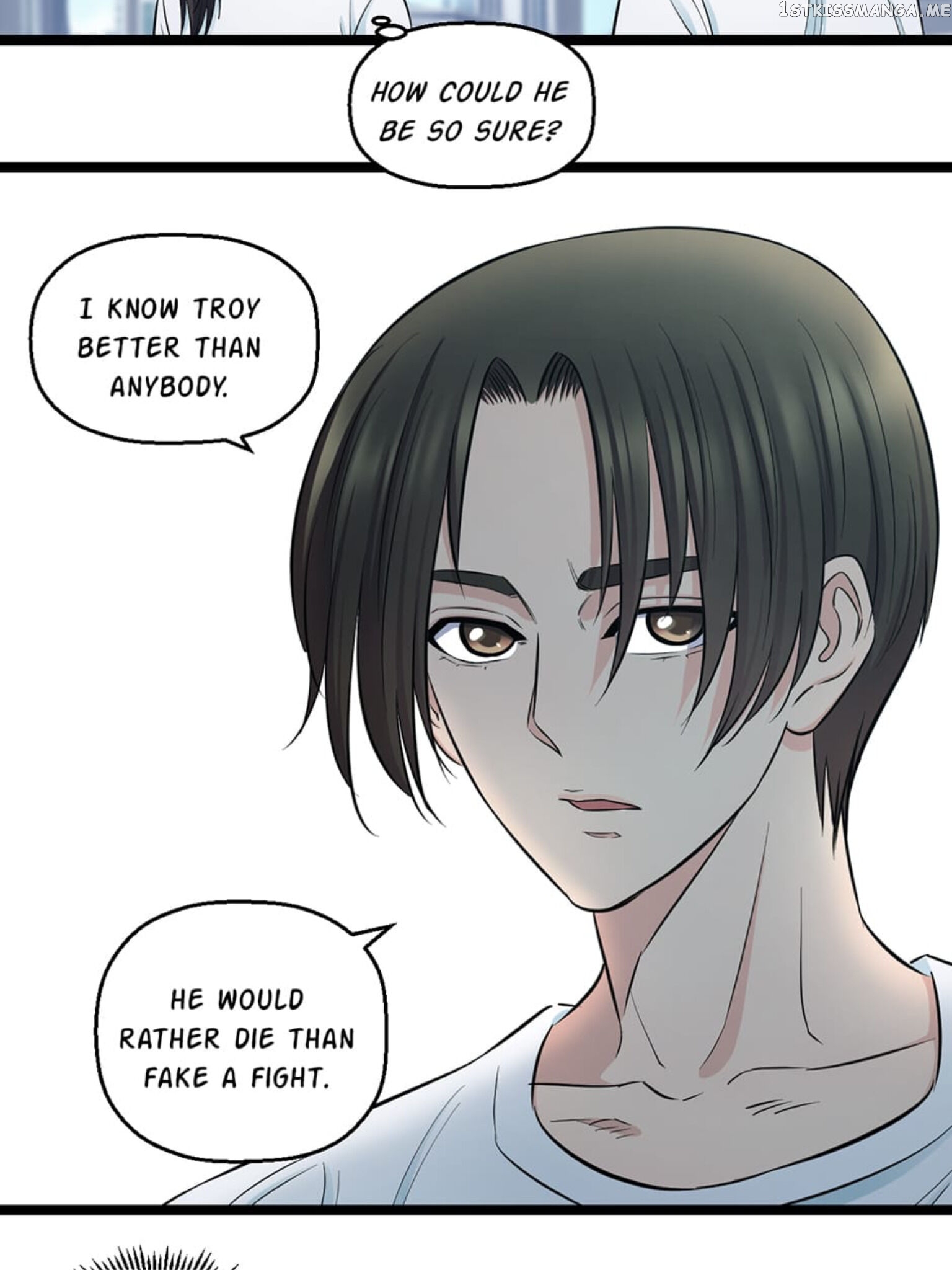 Fight Like a Girl chapter 49 - page 43