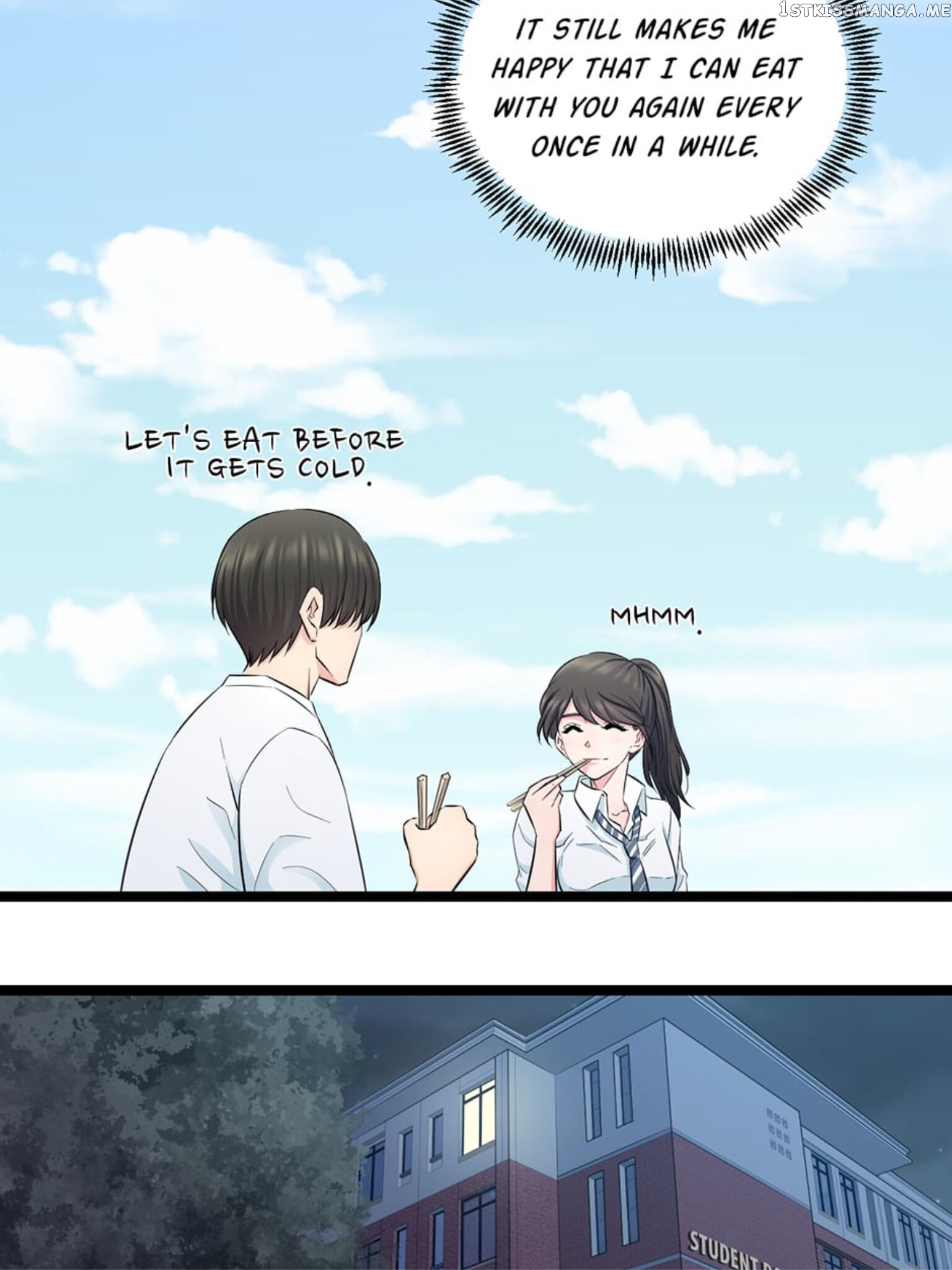Fight Like a Girl chapter 49 - page 45