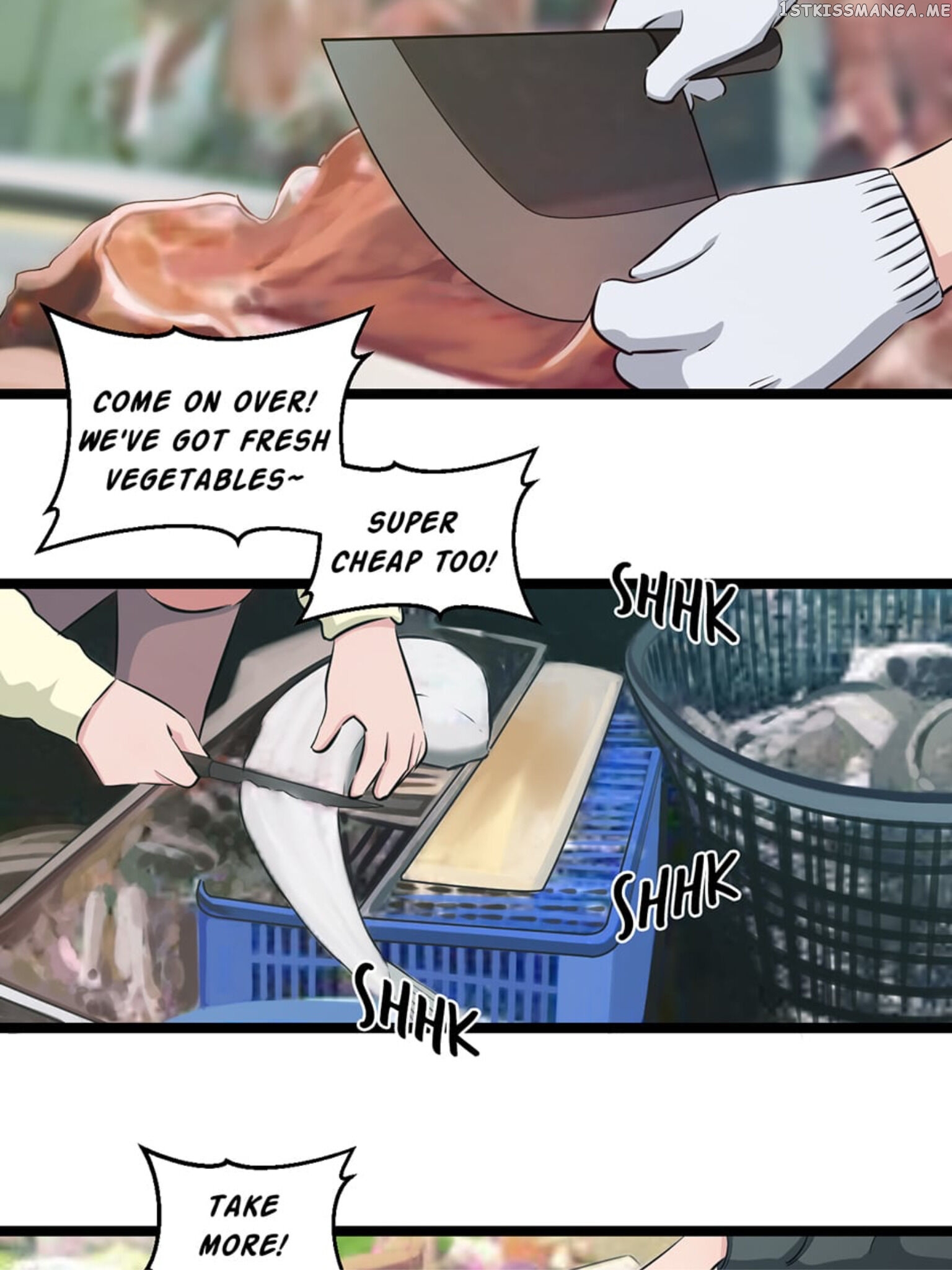 Fight Like a Girl chapter 49 - page 53