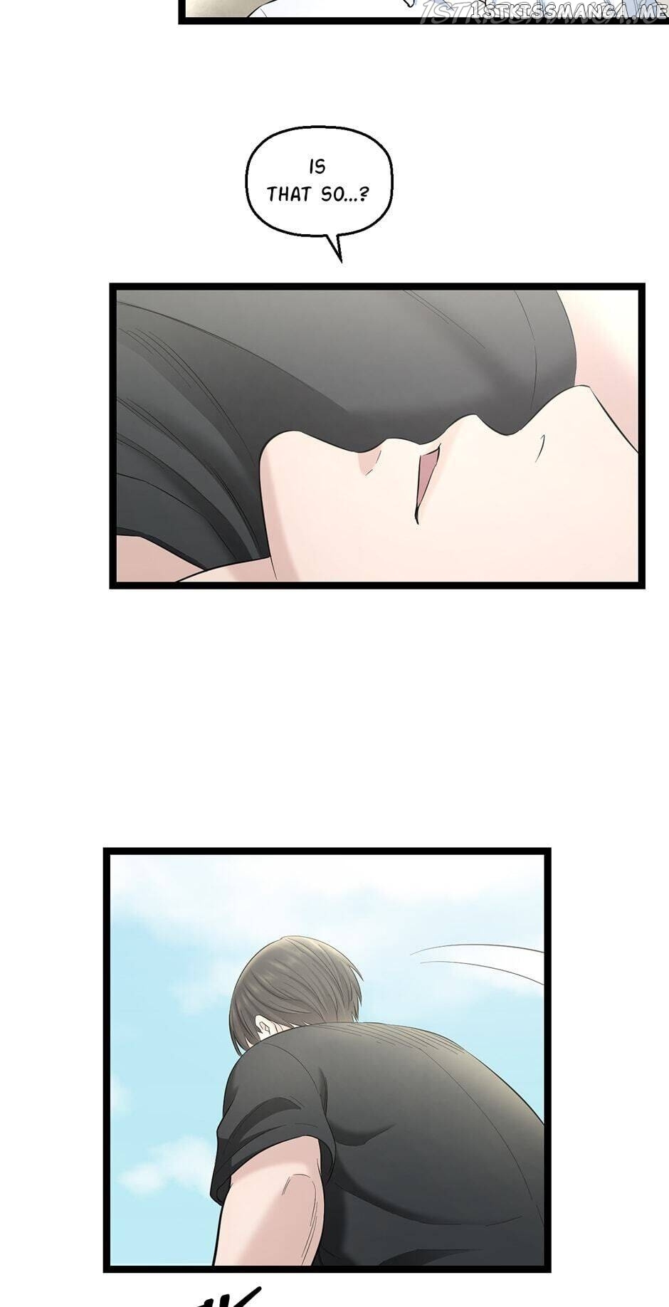 Fight Like a Girl chapter 75 - page 29