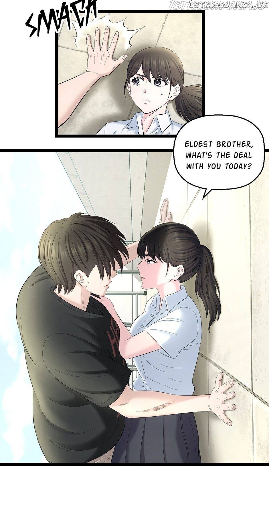 Fight Like a Girl chapter 75 - page 30
