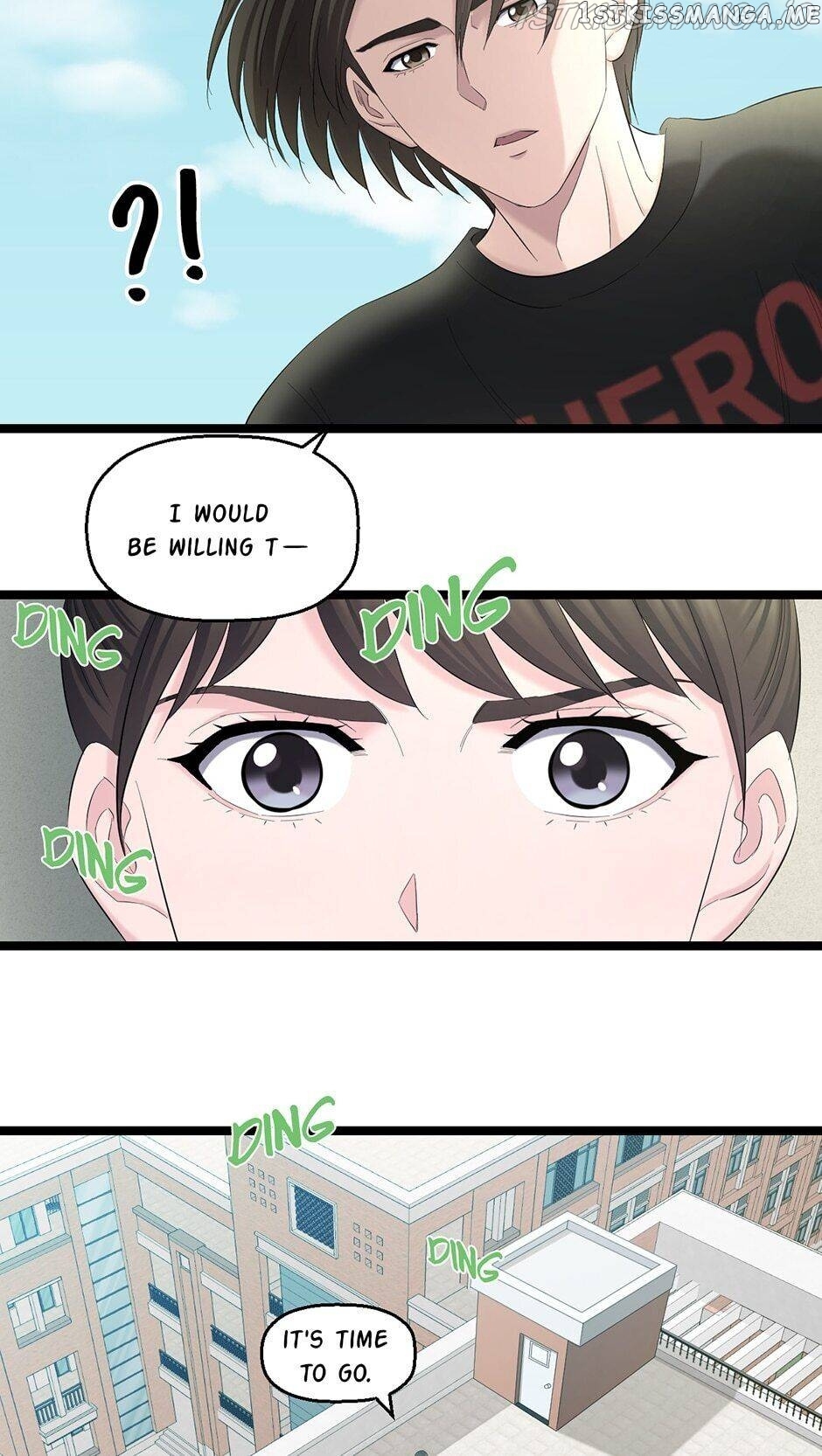 Fight Like a Girl chapter 75 - page 33