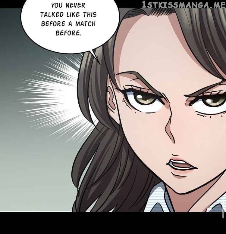 Fight Like a Girl chapter 23 - page 39