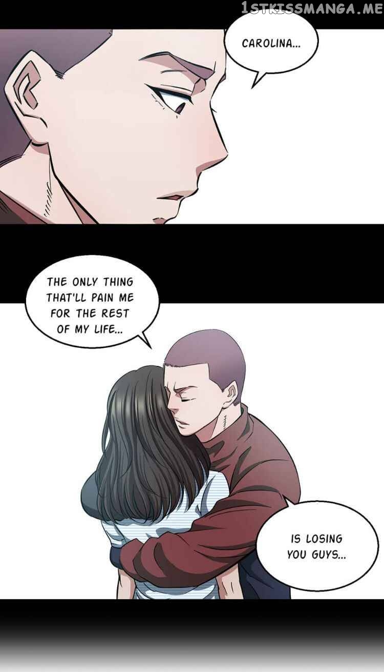 Fight Like a Girl chapter 23 - page 42