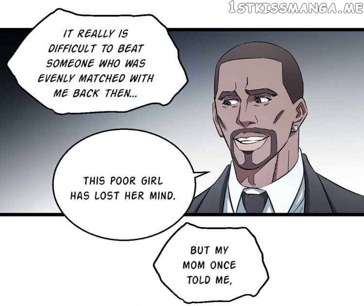 Fight Like a Girl chapter 23 - page 61