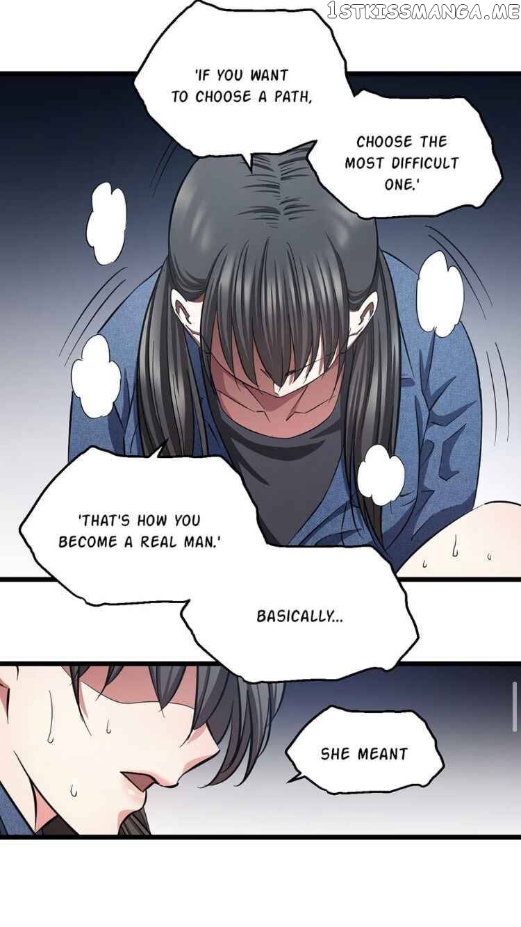 Fight Like a Girl chapter 23 - page 62