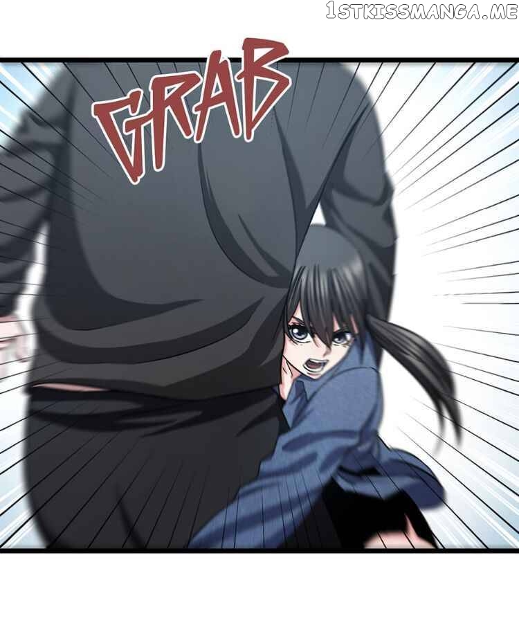 Fight Like a Girl chapter 23 - page 65