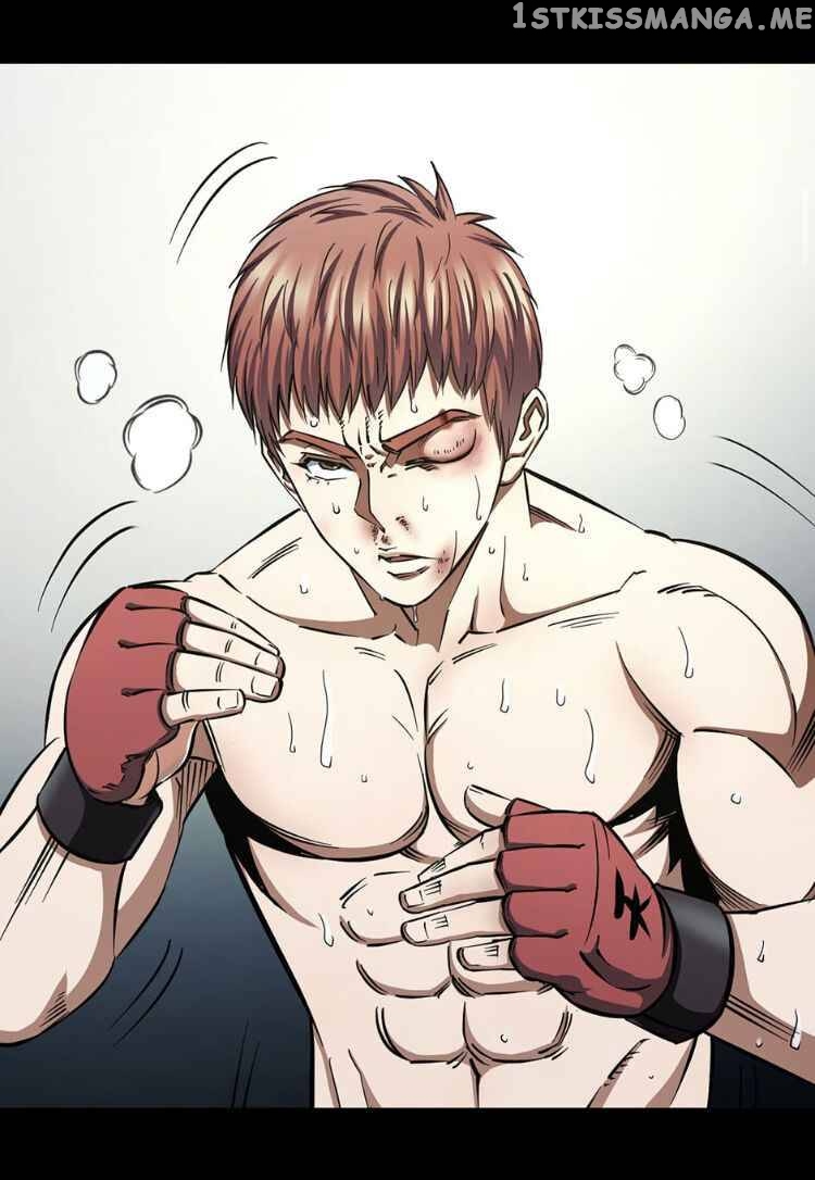 Fight Like a Girl chapter 23 - page 7