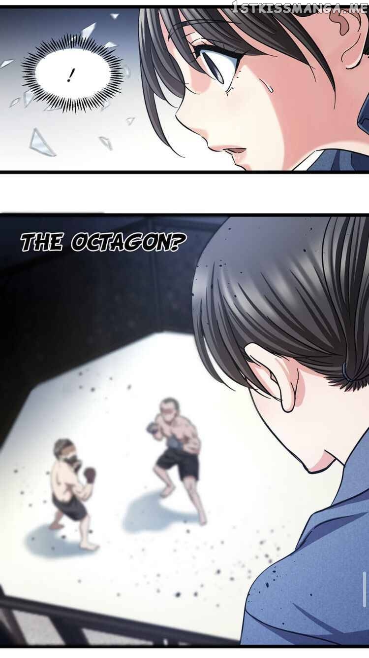 Fight Like a Girl chapter 23 - page 72