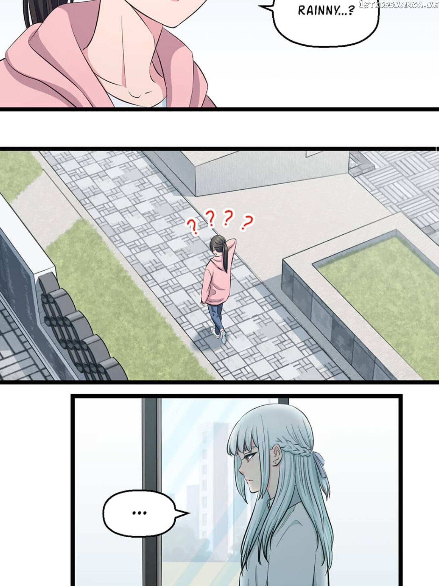 Fight Like a Girl chapter 48 - page 12